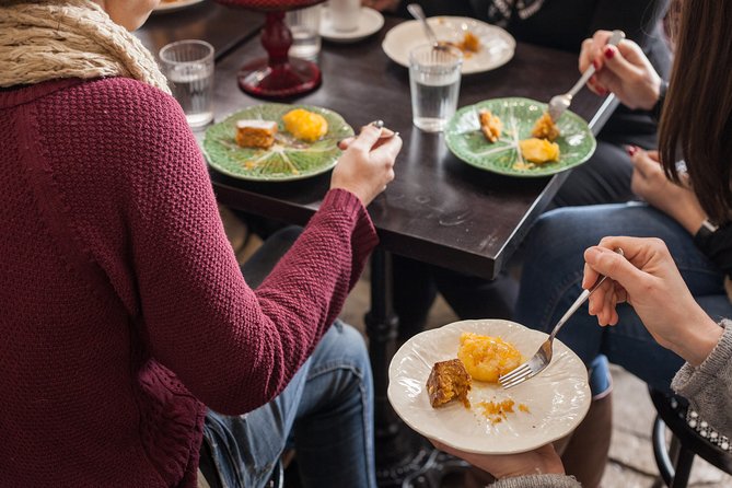 Portuguese Pastry Class and Tasting In the Heart of Lisbon - Pricing and Booking Information