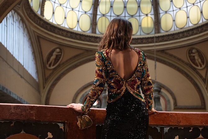 Prague Instagram Private Tour - Tour Overview