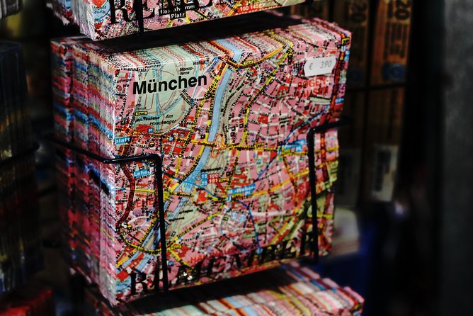 Prague to Munich - Private Transfer With 2 Hours of Sightseeing - Sightseeing Attractions