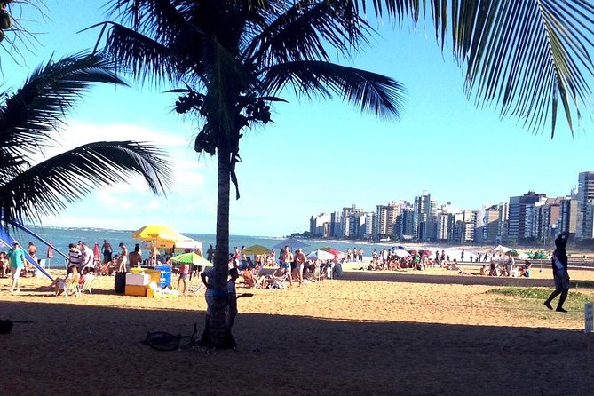 Praia Da Vitória E-Bike Guided Tour With Pick-Up and Drop-Off - Pickup Details