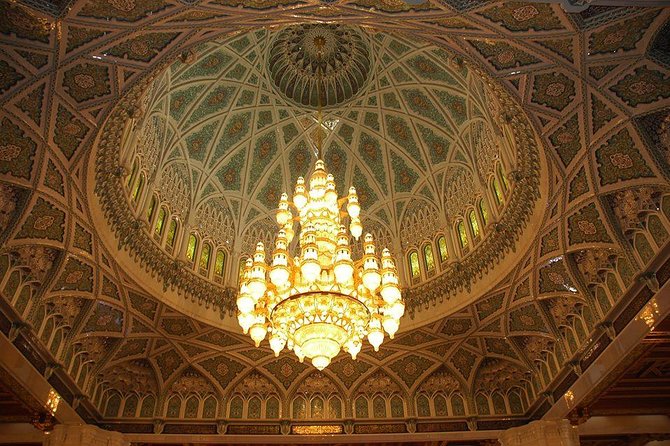 Premium Muscat Half Day Excursion-Italian Guide - What to Expect