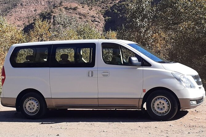 Premium Transfers to Marrakech Airport - Service Details