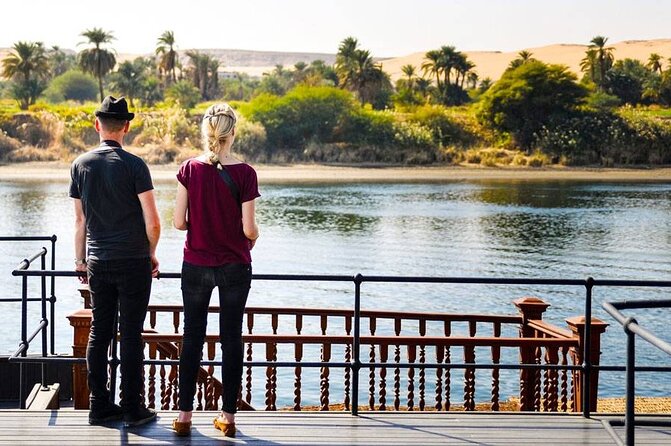 Private 10 Days Tour Pyramids Nile Cruise and Hurghada From Cairo - Tour Itinerary Highlights