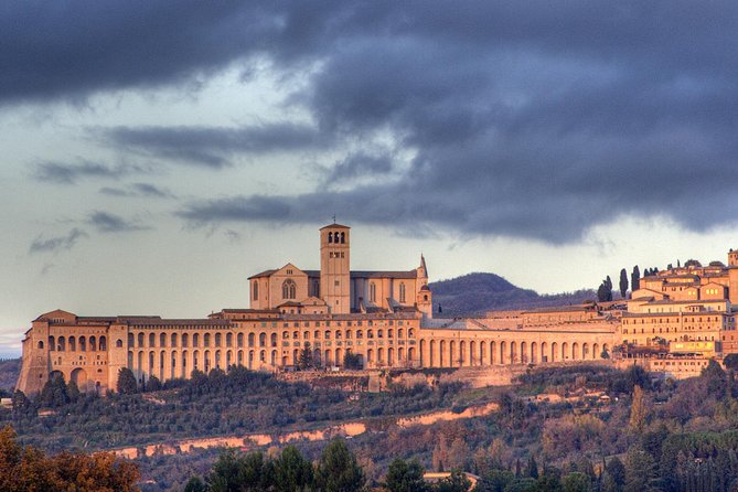 Private 10-Hour Tour of Orvieto & Assisi From Rome With Hotel Pick up - Additional Information
