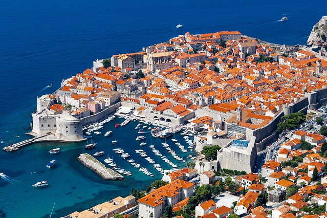 Private 19 Days Grand Tour Croatia - Accommodation Arrangements