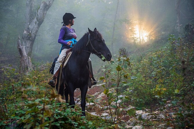 Private 2-Day Horse-Riding Tour in Teteven Balkan From Sofia - Tour Highlights