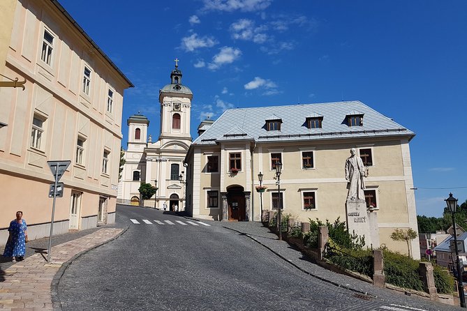 Private 2-Day Slovakia From Bratislava: Banska Stiavnica and Tatra National Park - Cancellation Policy