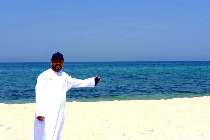 Private 2 Day Wadi Shab and Bimmah Sinkhole Tour - Meeting and Pickup Details