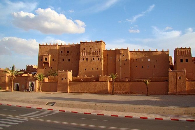 Private 2-Days Desert Tour From Marrakech to Zagora - Tour Overview
