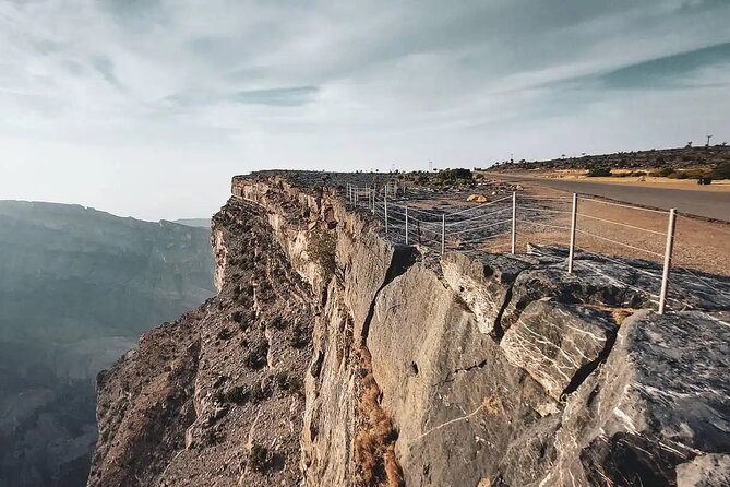 Private 2-Days Jebel Shams Overnight Camping Tours - Inclusions