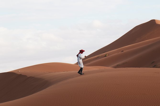 Private 2 Days Luxury Desert Tour From Fez to Fez (Fes to Fes) - Inclusions and Exclusions