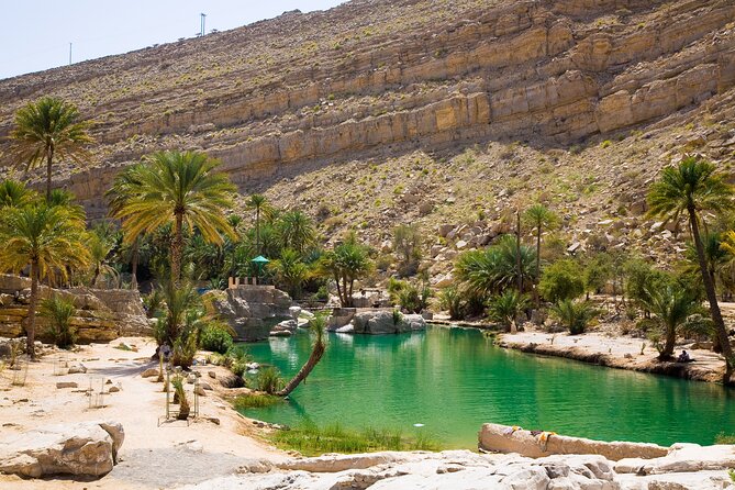 Private 3 Days 2 Nights Roundtrip Tour in Oman - Customer Reviews