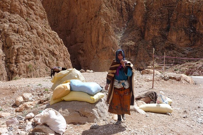 Private 3 Days From Fes to Marrakech or Marrakech to Fes Tour via Desert All Inc - Additional Information