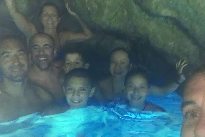 Private 4 Caves and KomižA Speedboat Tour From Split - Travel Details