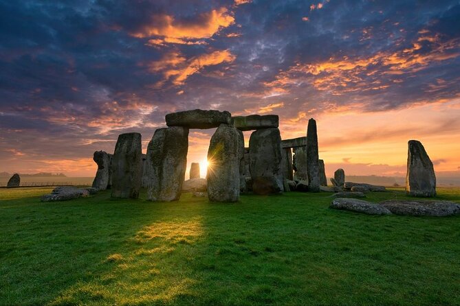 Private 4x4 Safari - Stonehenge, Sherborne Abbey, Dorset (8 Hour) - Pricing and Inclusions