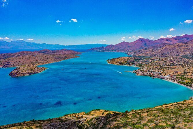Private 6.5h Shore Tour to Eastern Crete From Heraklion - Customer Review