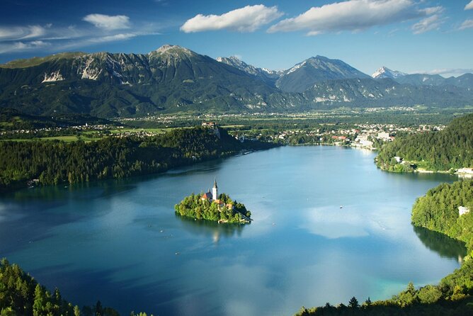 Private 8-Day Guided Slovenian Adventure Tour - Meeting and Pickup