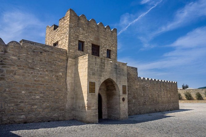 Private Absheron Peninsula Atesgah Temple & Fire Mountain - Inclusions and Exclusions