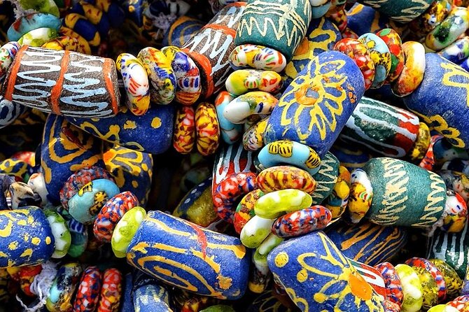Private Accra Market Tour - Cancellation Policy