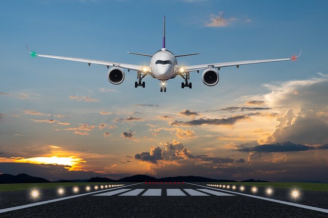 Private Airport Pickup - Beirut - Frequently Asked Questions