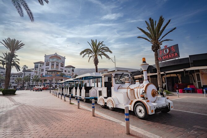 Private Airport Transfer Agadir, Taghazout - Cancellation Policy