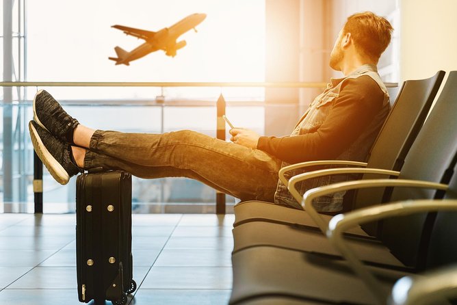 Private Airport Transfer Arrival OR Departure - Additional Information