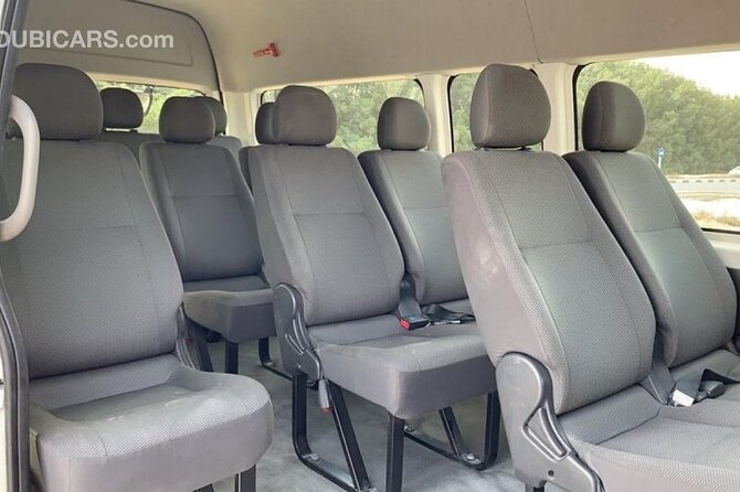 Private Airport Transfers From - to Hurgada - Logistics and Requirements