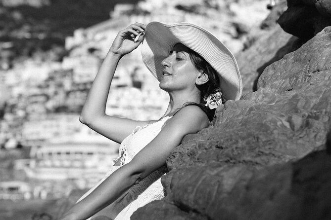 Private Amalfi Coast Photo Experience
