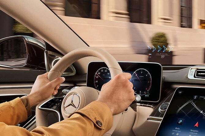 Private and VIP Transfers From Bulgaria With Professional Driver - Booking Information