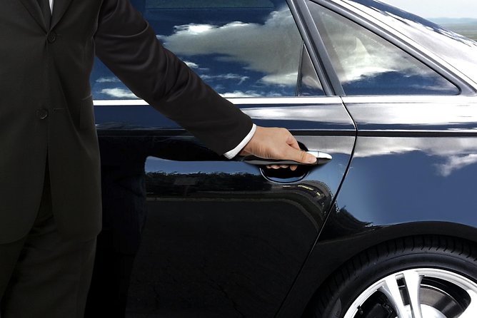 Private Arrival Transfer: Fez Sais Airport to Fez Hotel - Booking Options and Cancellation Policy