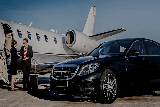 Private Arrival Transfer From Aswan Airport to Aswan City