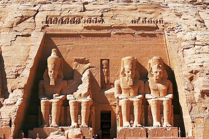 Private Aswan Sightseeings With Abu Simbel Trip - Tour Details