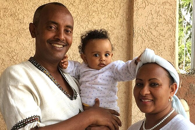 Private, Authentic Ethiopian Meal and Coffee Ceremony in a Local Home - Menu Samples