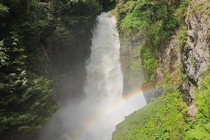 Private Ayder Tour With a Licensed Tour Guide - Meeting and Pickup