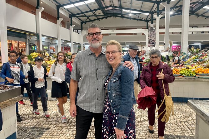 Private Azeitão Cheese Workshop, Wine Tasting & Sesimbra Tour - Wine Tasting Details