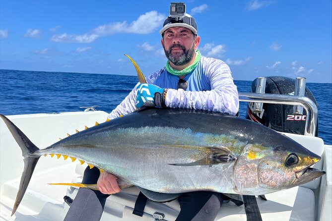 Private Big Game Fishing and Island Hopping Tours - Pricing and Inclusions