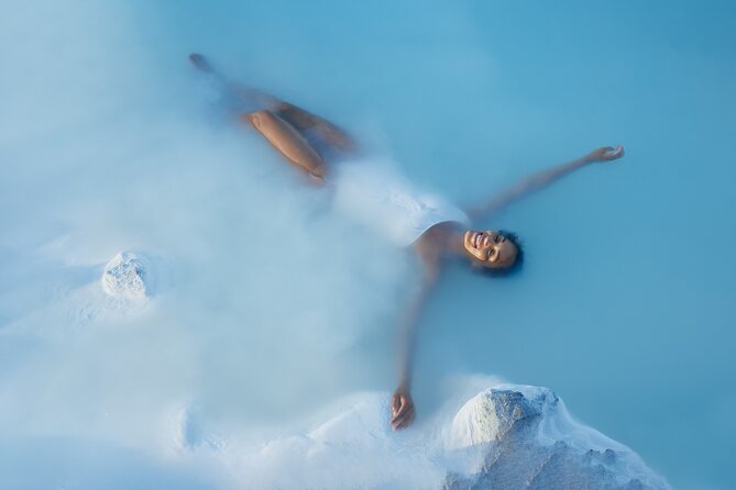 Private Blue Lagoon Transportation Service