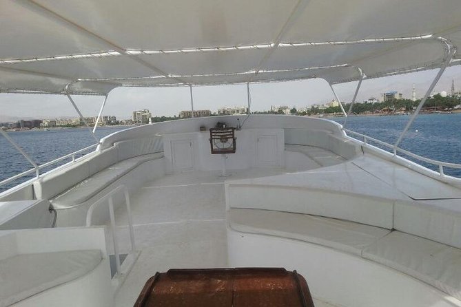 Private Boat Cruise Charter - Cancellation Policy