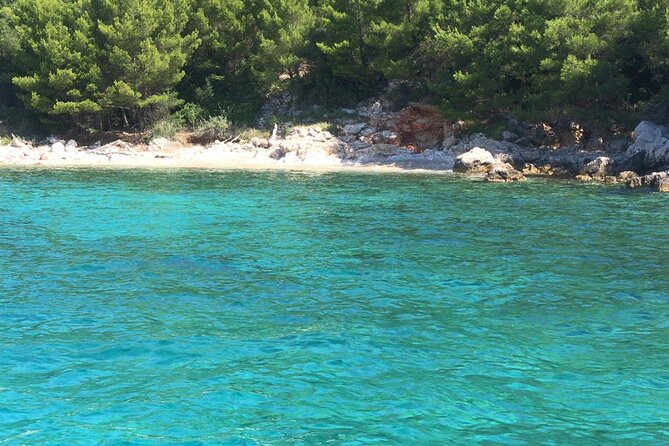 Private Boat Experience With Local Skipper - Availability and Schedule