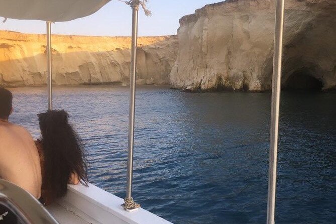 Private Boat Tour Syracuse Ortigia - Inclusions & Exclusions