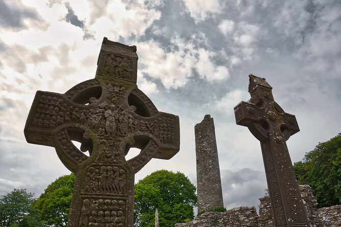 Private Boyne Valley Tour - Pickup Information