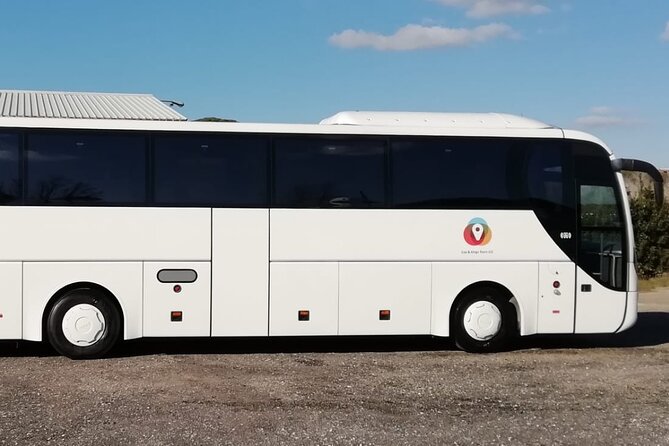 Private Bus From Chioggia Cruise Port to Venice, Piazzale Roma - Meeting Point Information
