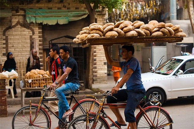Private Cairo Photography Tours - Photography Tips