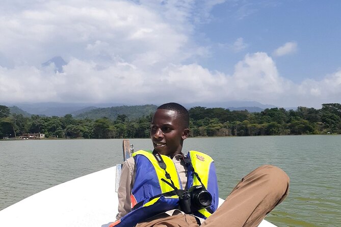 Private Canoe or Hike Tour on Lake Duluti - Tour Activities Options