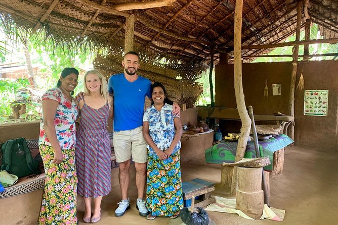 Private Car & Driver for 07 Days Tour In Sri Lanka - Additional Information