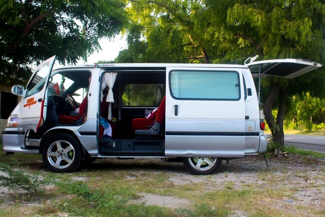 Private Car Transfer for Your Destination Around Island - Meeting and Pickup Details