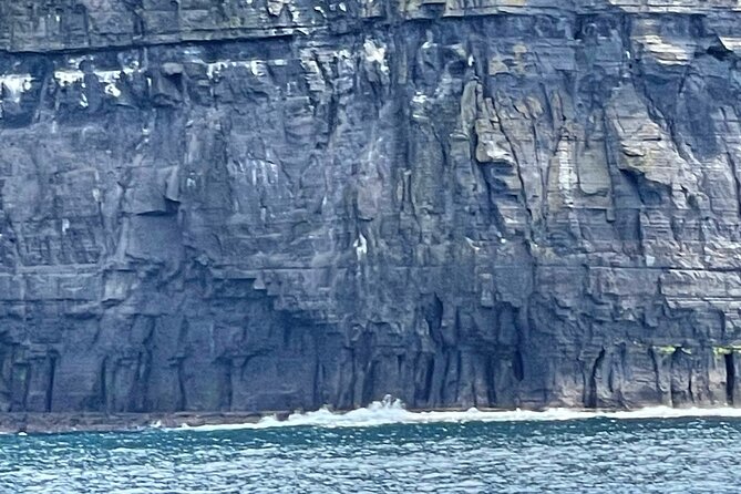 Private Chauffeured Cliffs of Moher Tour From Dublin - Directions
