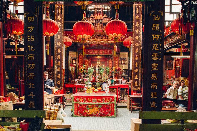 Private City Kickstart Tour: Kuala Lumpur - What To Expect