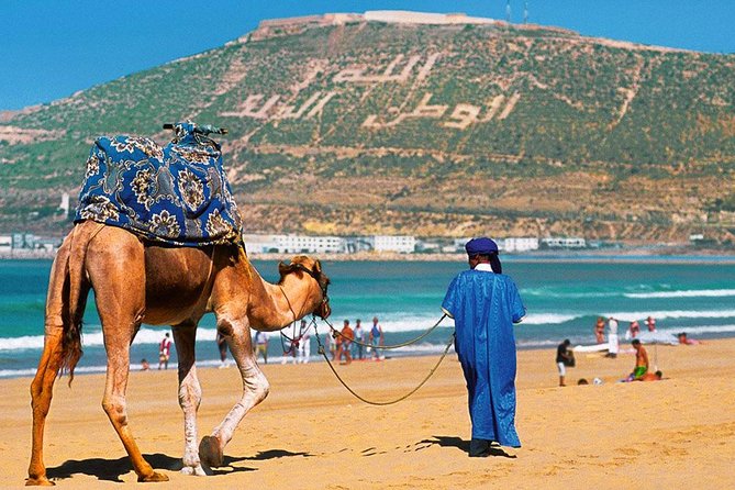 Private City Tour Agadir - Price and Booking Information