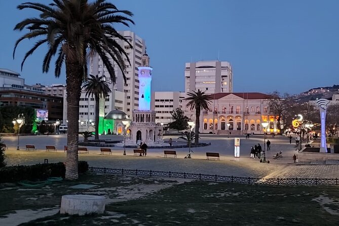 Private City Tour of Izmir - What To Expect